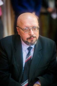 Юрий Смирнов