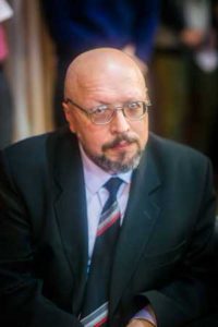 Юрий Смирнов