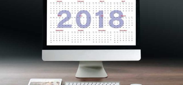 С новыми знаниями в Новом году!